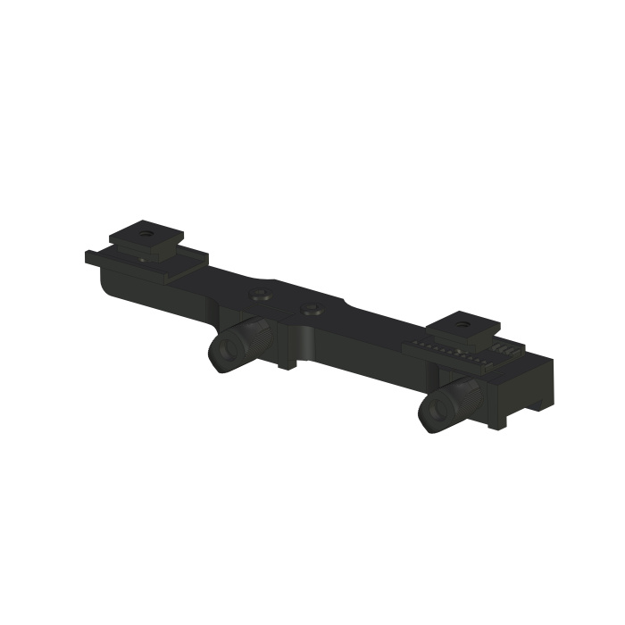 Montaż Kniejówka Fair motylek